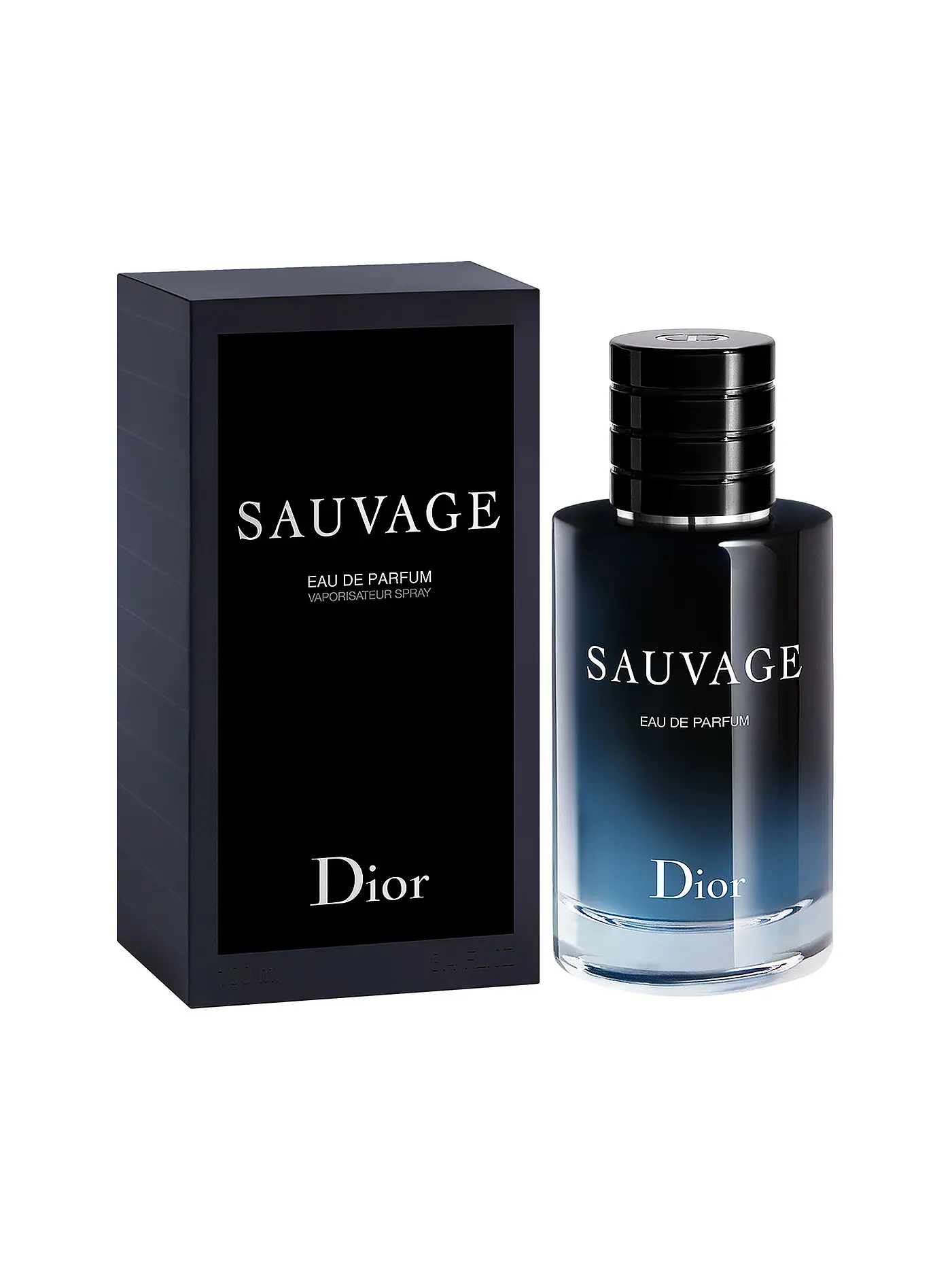 DIOR | Sauvage Eau de Parfum 100ml | 